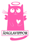 ÄNGLAVIPPOR - 